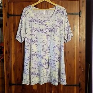 LuLaRoe Perfect Tee
